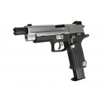 WE Модель пистолета SigSauer P226 P-Virus Limited Edition, металл